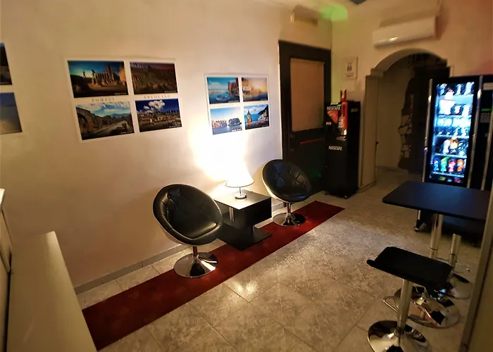 B&B Ginevra 2 Napoli